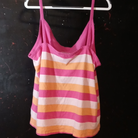 Spaghetti string tank - Picture 5 of 5